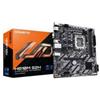 Gigabyte 1851 H810M S2H - DDR5/M.2/DP/HDMI/VGA/AµATX - Scheda madre - Intel H810 - H810M S2H