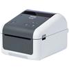 Brother TD-4425DN - Stampante etichette - Termico diretto - Bobina (11,8 cm) - TD4425DNXX1