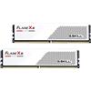 G.Skill Flare X5 - DDR5 - kit - 32 GB: 2 x 16 - F5-6000J2836G16GX2-FX5W