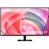 SAMSUNG LS37D700EAUXEN 37inch VA UHD 16:9 60Hz 5ms 350cd/m2 - LS37D700EAUXEN
