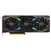 PNY GeForce RTX 5070 ARGB EPIC-X RGB OC - Scheda video - VCG507012TFXXPB1-O