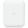 Ubiquiti UniFi U7 Pro - Punto di accesso - Wi-Fi 7 - U7-PRO-OUTDOOR