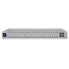 Ubiquiti UniFi Pro HD - Switch - L3 - 22 x 2.5GBase-T - USW-PRO-HD-24