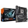 GigaByte Scheda madre Gigabyte Z790 EAGLE - Supporta CPU della 14┬¬ generazione Intel Core, 12+1+1 fasi VRM, fino a 7600MHz DDR5 (OC), 3x - Z790 EAGLE