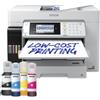 Epson EcoTank Pro ET-16685 - Stampante multifunzione - Colore - Getto d'inchiostro - ITS Nota: Mantenuto come acronimo, poich├® - C11CH71412