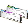 G.Skill Trident Z5 Royale - DDR5 - kit - 32 GB: - F5-6800J3445G16GX2-TR5S