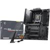 MSI Scheda Madre MSI MAG B850 TOMAHAWK MAX WIFI II AMD Socket AM5 ATX - 7E62-015R