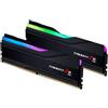 G.Skill DIMM 32 GB DDR5-6400 2x 16 Dual-Kit nero F5-6400J3039G16GX2-TZ5RK Trident - DDR5 - F5-6400J3039G16GX2-TZ5RK