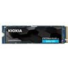 Kioxia Exceria Plus G3 Series LSD10Z002TG8 - SSD - 2 TB - intern - M.2 2280 - PCIe 4.0 x4 (NVMe) - LSD10Z002TG8
