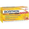 DOMPE' FARMACEUTICI SpA Bioritmon Energy Defend Junior - 10 flaconcini da 10Ml