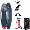 AQUA MARINA SUP AQUA MARINA Wave 8'8''x30''x4'' - SUP gonfiabile - varianta: senza pagaie