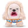 Fuggler Vacay Vibes di ZURU, Funny Ugly Monster, peluche, da collezione, giocattolo (Hedge Grog - cream)