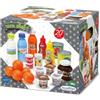ECOIFFIER CHEF Pack Drive Accessoires Dinette