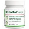 Dolfos UrinoDol Mini 60 compresse Sistema urinario Gatto/Cane