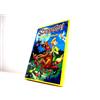 Warner Home Video Scooby-Doo e il Re Dei Goblin DVD NUOVO