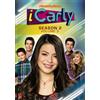 Paramount Pictures Home Entertainment iCarly: Season 2, Volume Three (DVD) Miranda Cosgrove