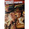 PARAMOUNT Indiana Jones and the Last Crusade / Indiana Jones and the Kingdom of the (DVD)