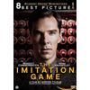 Speelfilm - The Imitation Game (1 (DVD) Movie