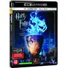WHV Harry Potter year 4 - The goblet of fire (4K UHD Blu-ray) Daniel Radcliffe