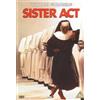 Walt Disney Studios Sister Act (DVD) Harvey Keitel Bill Nunn Richard Portnow Ellen Albertini Dow