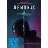 Koch Media GmbH - DVD Demonic (DVD) Pope Carly Boltt Nathalie Martin Chris William Rogers Michael J
