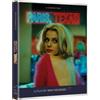 Curzon Film Paris, Texas (Blu-ray) Harry Dean Stanton Bernhard Wicki Dean Stockwell