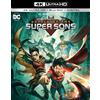 Warner Bros. Batman and Superman: Battle of the Super Sons (4K Ultra HD) (4K UHD Blu-ray)