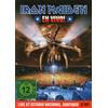 EMI Catalogue En Vivo! (DVD) Iron Maiden