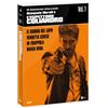 EAGLE PICTURES SPA L'Ispettore Coliandro - Stag.1 (4 Dvd) (DVD) Giampaolo Morelli Enrico Silvestrin