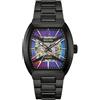 Bulova Automatic Watch 98A320