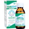BUDETTA FARMA Srl Budetta Farma, CliaDent Collutorio, 200 ml