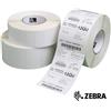 Zebra Etichette Zebra 50,8 mm x 50,8 mm Z-SELECT 2000D rotoli da 185 pz p/n 3003059