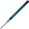 Schneider Writing Instruments - Ricarica per penna a sfera Slider 755, indelebile, XB, nero, 1 pezzo