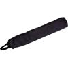 Generic Borsa per picchetti da tenda | Tasca portaoggetti portatile con maniglia,Con maniglia borsa per pali da pavimento,per escursionismo, trekking, trekking, avventura, pesca e uscite in