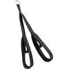 Generic Fasce di resistenza per allenamento bicipiti, fascia di resistenza per bicipiti, per yoga, palestra, casa, pilates, fitness, sport