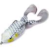 Molix Supernato Frog col. Silver Albino