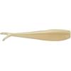 Berkley PowerBait Minnow Esca da Pesca Bianco Perla, 2,5 cm, Irresistibile Fragranza e Gusto Ideale per Crappie, Panfish, Persico, Luccioperca e Trota