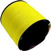 CHTKAGV Lenza da pesca intrecciata a 16 fili, filo multifilamento con anima cava, 25-200 libbre(,500M-200LB-0.80mm)