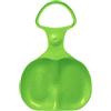 Generic Slittino per Neve | Forniture e attrezzature da slitta invernali all'aperto | Racer Neve Portatile - Per Famiglia Bambini Adulti In Vacanza In Giardino Park Montagna