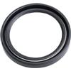 NFYsCHZ Sostituzione degli Accessori 93102-36M24 Paraolio for Motore fuoribordo 2T 60-90 HP Superiore Guarnizione di manovella 93102-36M24-00 Motore fuoribordo