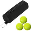Generic Porta palline da tennis, organizer per attrezzature sportive - Borsa per palline da badminton per esterni | Per il pendolarismo viaggio avventura competizione Badminton Tennis Golf Palestra