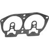NFYsCHZ Sostituzione degli Accessori Distanziale 6E5-14384-03-00 6E5-14384 for Guarnizione Camera Galleggiante 6E5-14384 Parti Marine