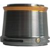 Gettimore Tazza di ricambio per bobina da pesca LS8000-12000 e KCN3 8000-14000, in metallo, per Surf Feeder Line Cup per parte di ricambio
