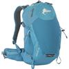 Ande Z30045-0910 HIKING 35LT Zaino sportivo UNISEX LIME Taglia T.U.