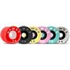 Hawgs Wheels - Ruote per skate, 70 mm, supremes 78a, colore: Rosa
