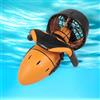 Generic Monopattino subacqueo, batteria al litio, 300 W/500 W, per snorkeling e avventura in piscina