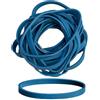 Generic Elastici in per attacchi da sci, 30 pezzi, cinghie di fissaggio per accordatura invernale, set di fissaggio per freni con elastici spessi per sciare, manutenzione officina, 7,6 cm, dimensioni