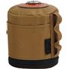 Générique RV propano Tank Cover Bag, Storage Cylinder Canister Gear, Cooking Tank Protector with Sturdy Build, Premium Quality Camping Stove Accessory, Travel Outdoor Daily Routine Use /4,53x2,95 pollici