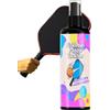 Generic Spray detergente per pickleball, 60 ml, adesivo a lunga durata, potenziatore di presa per pickleball, per portiere, calcio, baseball, basket, racchette da tennis, golf club, badminton, guanti