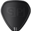 Target Darts Swiss Point Tool - Strumento per Rimuovere Le Punte dei Dardi, Strumento Tascabile per Ripuntare, Strumento per Cambiare Le Punte dei Dardi in Acciaio, Punte Intercambiabili Swiss Point